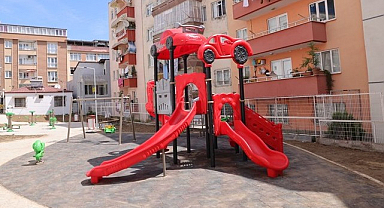 İlkadım’a Yeni Yaşam Alanları Kazandırılıyor!
