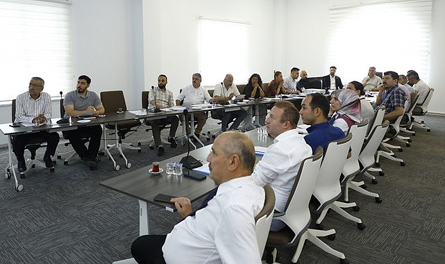 İlkadım Belediyesi’nden Çevreci Proje!