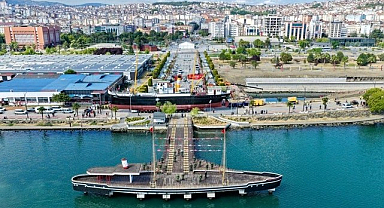İstiklal Şehrinin Hafızası Bu Meydanda Yaşayacak!
