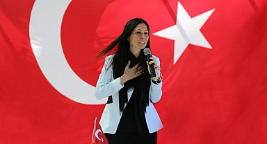 Karaaslan’dan ‘15 Temmuz Demokrasi Ve Milli Birlik Günü’ Mesajı!