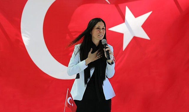 Karaaslan’dan ‘15 Temmuz Demokrasi Ve Milli Birlik Günü’ Mesajı!