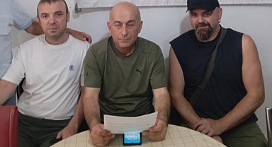 Karadeniz İşçi Derneği'nden Asgari Ücret Çağrısı!
