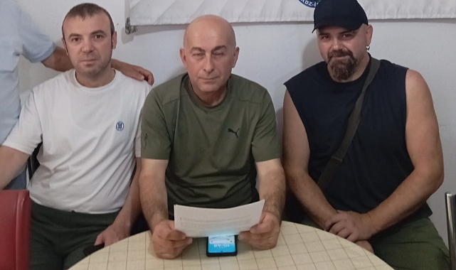 Karadeniz İşçi Derneği'nden Asgari Ücret Çağrısı!