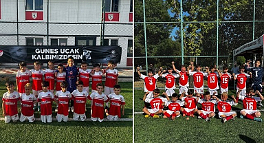 Kökçüoğlu Büyük Oynadı!