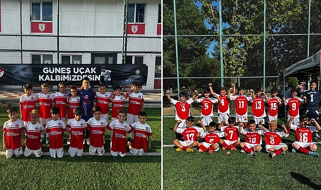 Kökçüoğlu Büyük Oynadı!