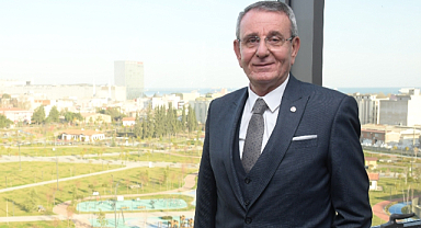 Murzioğlu, İSO İkinci 500’de Yer Alan Samsunlu Firmaları Kutladı!