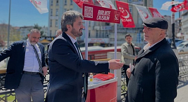 Saadet Partisi En Çok Üye Arttıran Muhalefet Partisi Oldu!