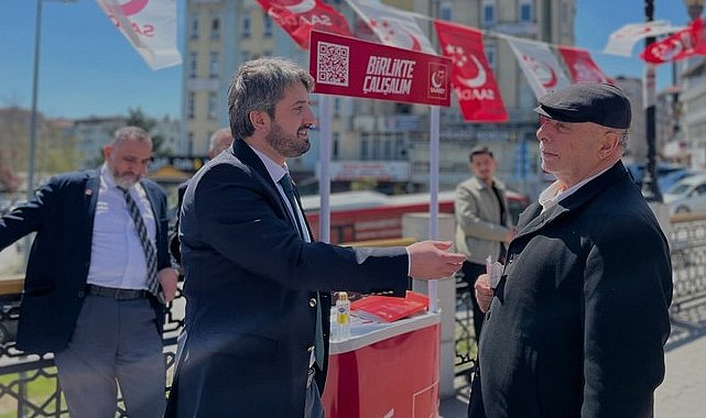 Saadet Partisi En Çok Üye Arttıran Muhalefet Partisi Oldu!