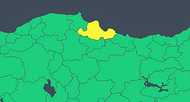 Samsun İçin Uyarılar Peş Peşe Geldi!