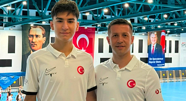 Samsun Okçuluk Spor Kulübü, Avrupa Şampiyonası Yolunda!