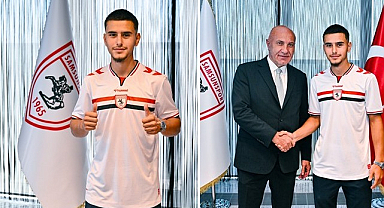 Samsunspor’da Transfer Haberleri Üst Üste Geldi!