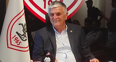Samsunspor’dan Açıklama Geldi! Stoper ve Orta Saha Transferi Hollanda Kampına Yetişecek! - VİDEOLU