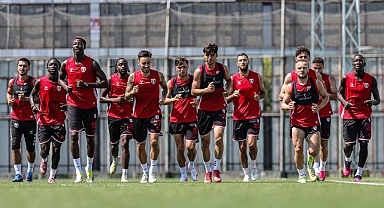 Samsunspor’dan Transfer Hamlesi! Oyuncunun Lisansı Çıkarıldı!