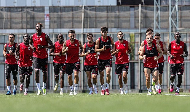Samsunspor’dan Transfer Hamlesi! Oyuncunun Lisansı Çıkarıldı!
