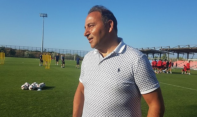 Samsunspor Futbol Direktörü Fuat Çapa’dan Transfer Açıklaması!