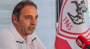 Samsunspor Futbol Direktörü Fuat Çapa’dan Transfer Açıklaması!