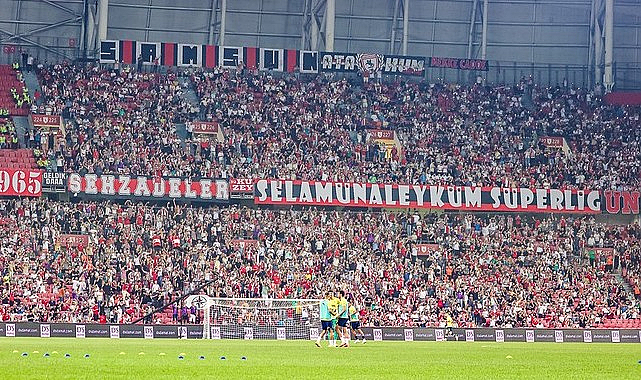 Samsunspor Taraftarı, Başkan Yüksel Yıldırım’dan İsteklerini Sıraladı!