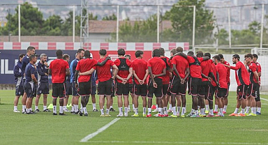 Samsunspor’un Hollanda Kamp Kadrosu Belli Oldu!