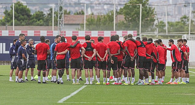 Samsunspor, Yeni sezon Öncesi 5 Hazırlık Maçı Yapacak! İşte Rakipler…