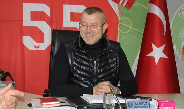 Şehit Çocuklarına Futbol Desteği!