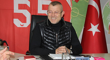 Şehit Çocuklarına Futbol Desteği!
