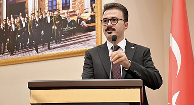 SMMM0 Başkanı Osman Arslan, ‘Yaşanılabilir Bir Mali Tatil İstiyoruz’!