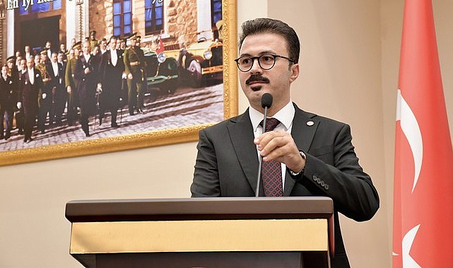 SMMM0 Başkanı Osman Arslan, ‘Yaşanılabilir Bir Mali Tatil İstiyoruz’!
