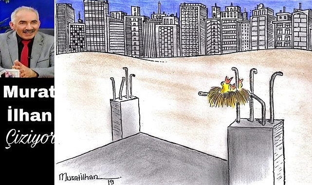 Betonlaşma ve doğal yaşam