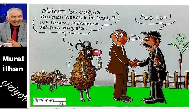 Kurban Bayramı