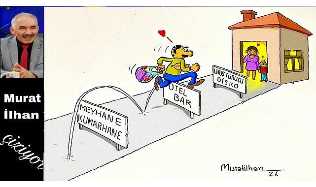 Bağımlılık