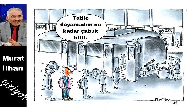 Bayram Tatili