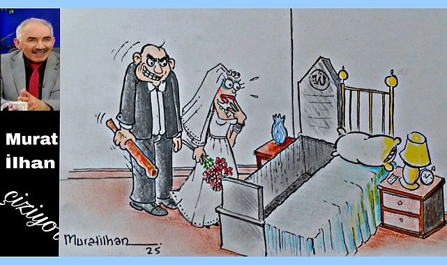Kadına Şiddete Hayır!