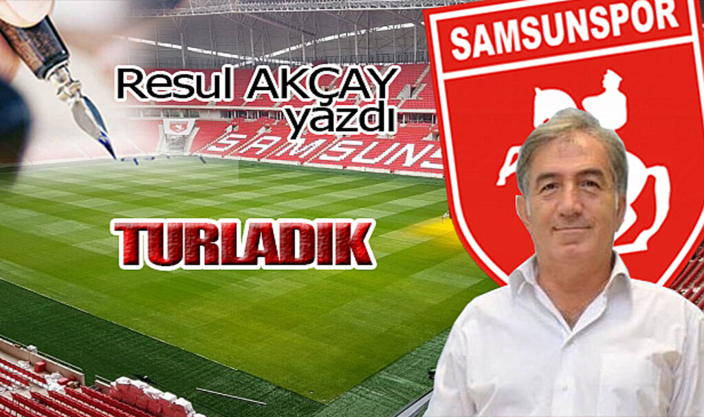 TURLADIK