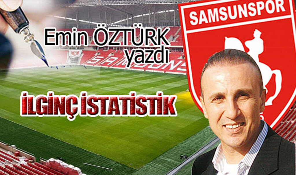 İLGİNÇ İSTATİSTİK…