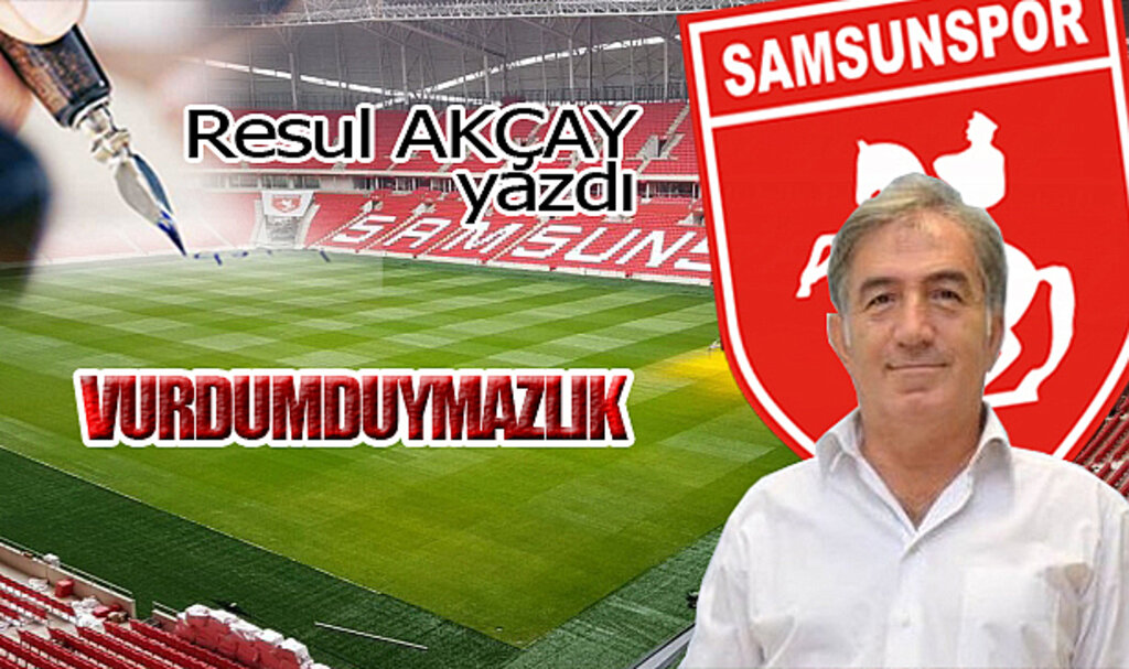 VURDUMDUYMAZLIK