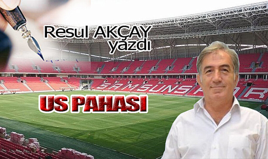US PAHASI