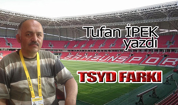 TSYD FARKI…