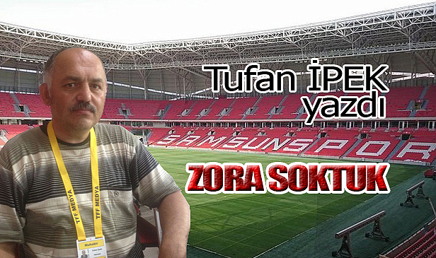 ZORA SOKTUK!