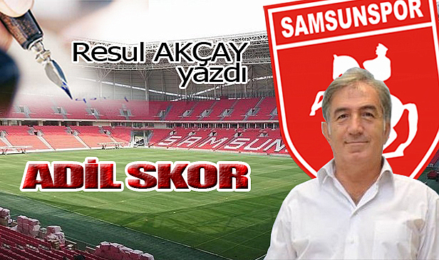ADİL SKOR