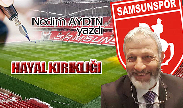 HAYAL KIRIKLIĞI!