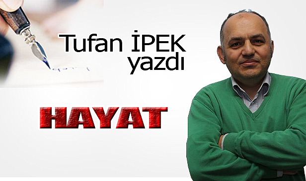 HAYAT!