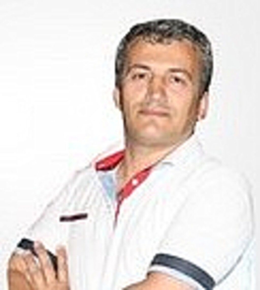 Asım KURUMAHMUT