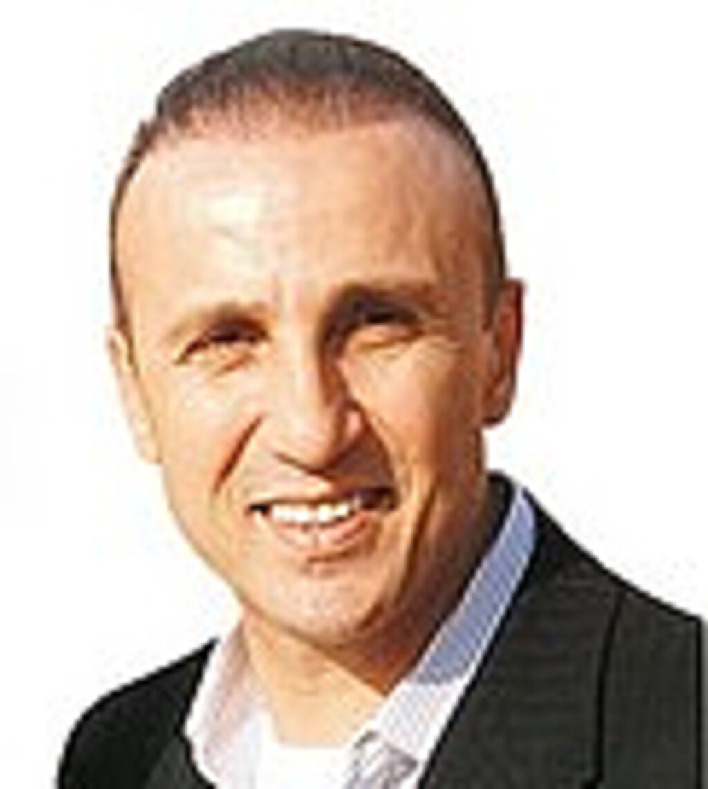 Emin ÖZTÜRK