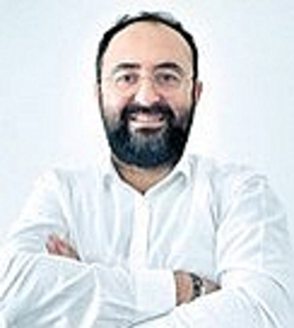Selçuk KAYA